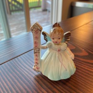 Birthday Figurine Collectible, Josef Originals